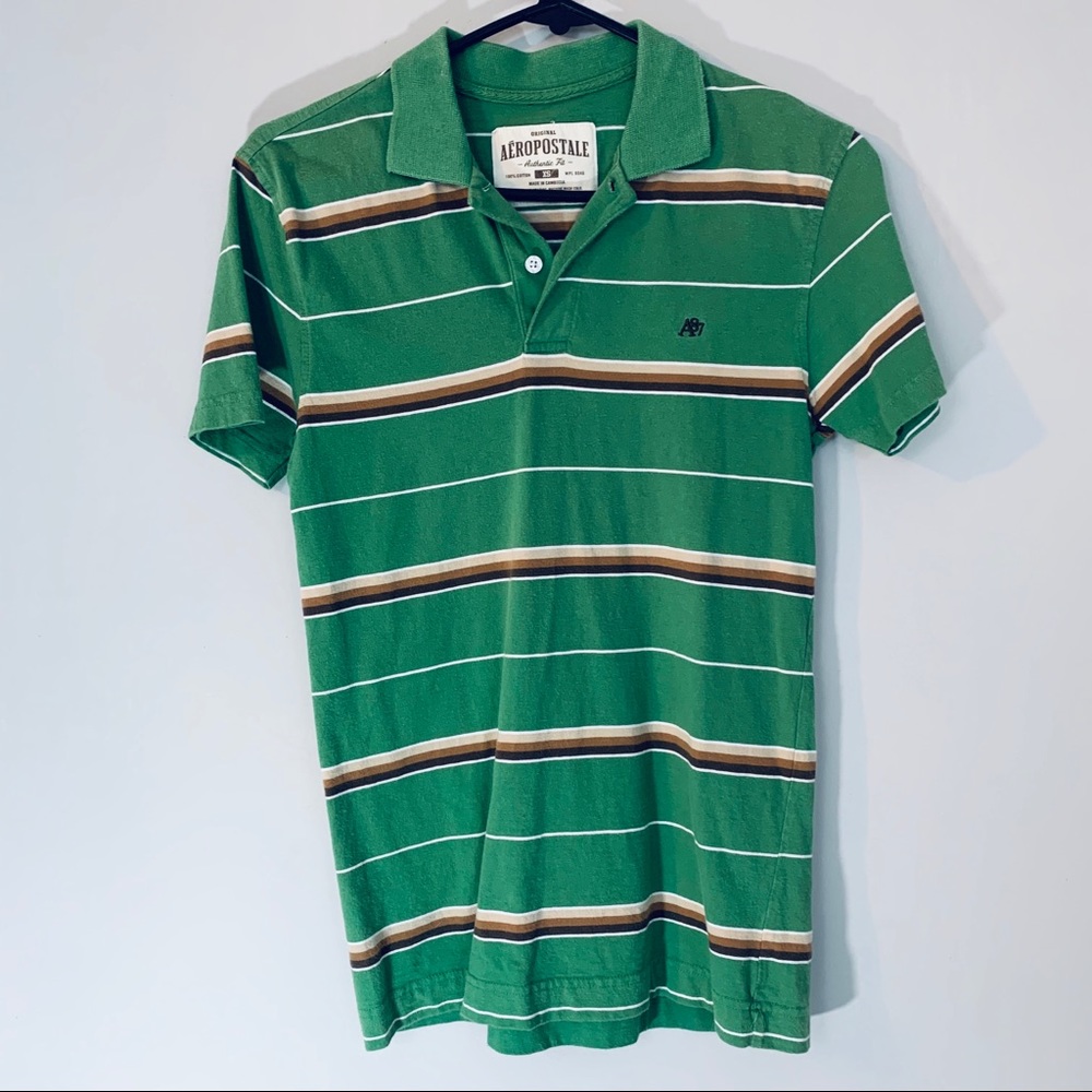 Aeropostale Polo